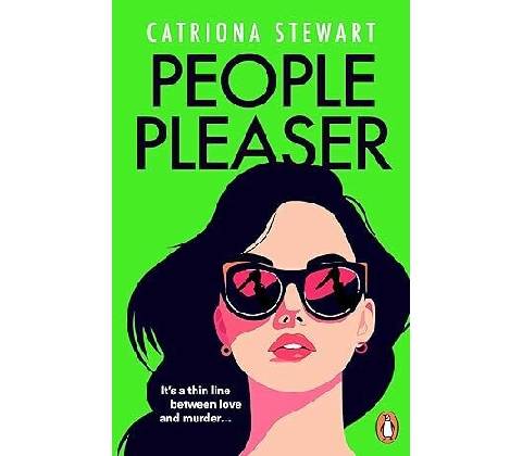People Pleaser