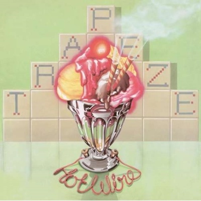 TRAPEZE: HOT WIRE Remastered CD