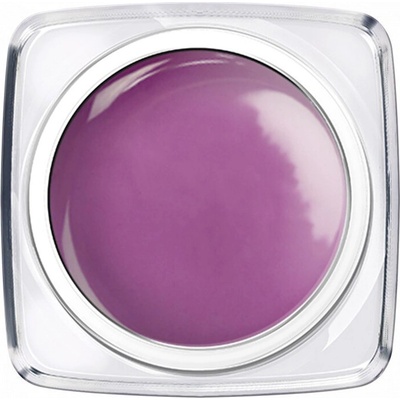 Bio nails Charm farebný gél 80107 Orchid Purple 5 ml