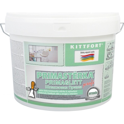 Kittfort PRIMAstierka 0,5 kg