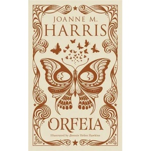 Orfeia (ISBN: 9781473229952)