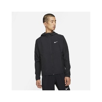 Nike bunda s kapucňou Repel Miler Men s Running jacket dd4746-010