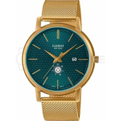 Casio MTP-B125MG-3A