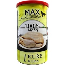 Sokol Falco MAX deluxe celé kuře 1200 g