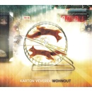 Wohnout - Karton veverek