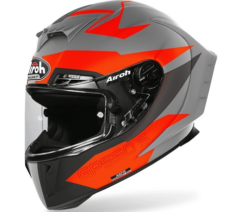 Airoh GP 550 S Vektor