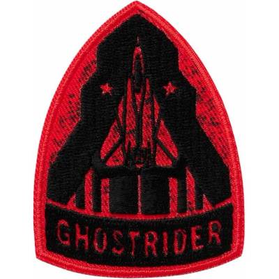 Nažehľovačka Monoquick - TOP GUN MAVERICK© GHOSTRIDER