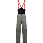 Salewa Панталон за ски-туринг Salewa Sella Free 3L PTX Pants Ski touring trousers - Shadow - размер 52 (EU) (007-3350-0214)