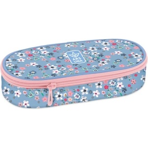 Ars Una Объл несесер Ars Una Pearl Blossom Blue (54943766) - jarcomputers
