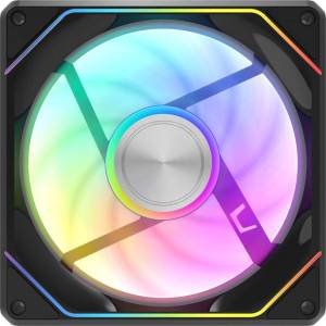 darkFlash Gauss G24 Black