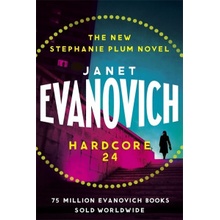 Hardcore Twenty-Four Evanovich JanetPaperback / softback