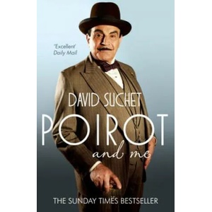 Poirot and Me (2014)