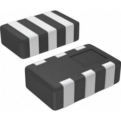 Molex, T-2048-C odrušovací filtr