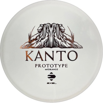 EXEL KANTO white