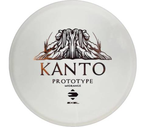 EXEL KANTO white