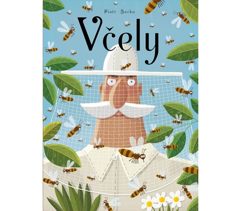 Včely