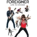 FOREIGNER: LIVE IN CHICAGO BD