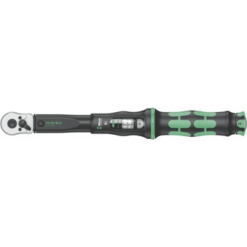 WERA Click-Torque B 1 torque wrench
