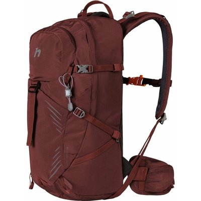 Hannah Wagabond 26l bordeaux