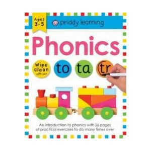 Phonics (ISBN: 9781783415991)