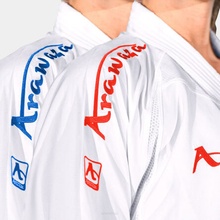 Arawaza ONYX OXYGEN WKF kumite SET