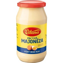 Vitana Poctivá majonéza 425 ml