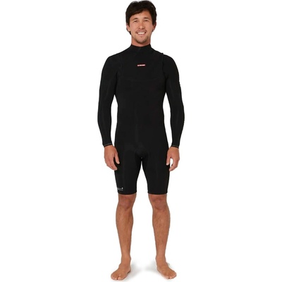 Follow P1 2/2 mm LS Spring black