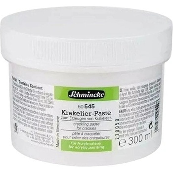 Schmincke 50545 Структурна паста 300 ml (76.9235)