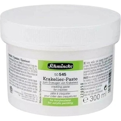 Schmincke 50545 Структурна паста 300 ml (76.9235)