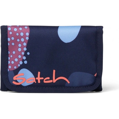Satch Coral Reef