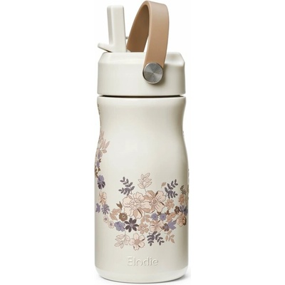 Elodie Details dětská termoska 420 ml Blue Garden