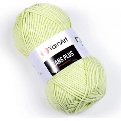 YarnArt Jeans Plus Farba: 11