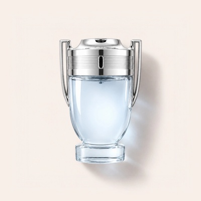 Paco Rabanne Invictus pro muže EDT 100 ml + EDT 20 ml dárková sada