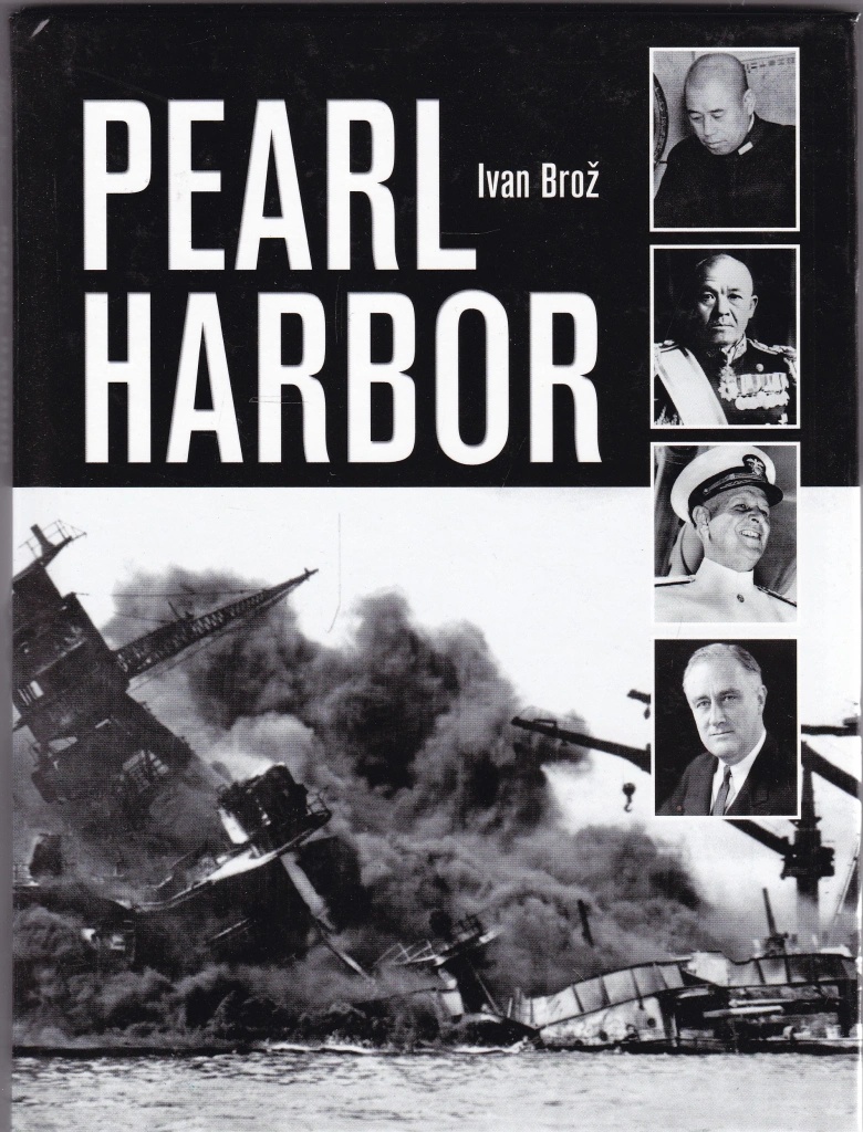 Pearl Harbor