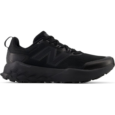 New Balance Мъжки маратонки New Balance Fresh Foam X Garoé V2 Trail running shoes - Black - размер 45 (EU) (023-2800-0119)