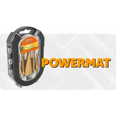 Powermat PM-ZWSF-6T