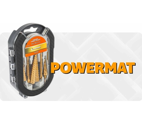 Powermat PM-ZWSF-6T