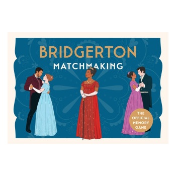 Bridgerton Matchmaking