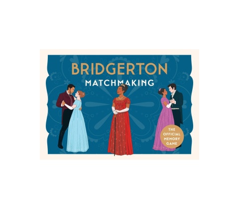 Bridgerton Matchmaking