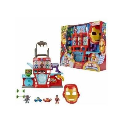 Hasbro Фигурки на Герои Hasbro Ironman