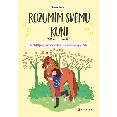Rozumím svému koni