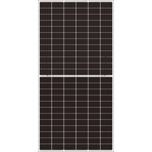 Sunova Solar SS-BG550-72MDH-LC Bifaciální solární panel 550W 1.2m kabel