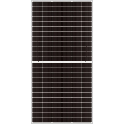 Sunova Solar SS-BG550-72MDH-LC Bifaciální solární panel 550W 1.2m kabel