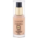 Max Factor Facefinity All Day Flawless make-up 3v1 SPF20 77 soft honey 30 ml