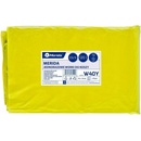 Merida pytle LDPE 38µm 120l 50ks žluté