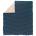 Outwell Caldera Duvet Double Цвят: тъмно син