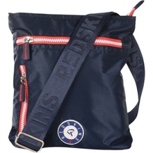 Redskins RIVET crossbody taška Blue