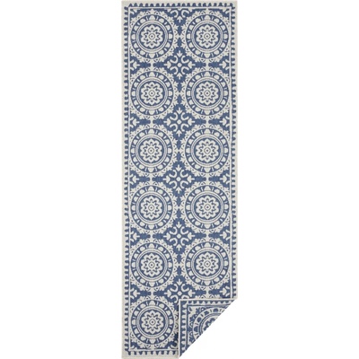 Hanse Home Twin Supreme 104130 Blue/Cream