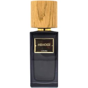 Image 1 of MEMOIZE Luxuria Extrait de Parfum 50 ml