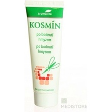 aromatica Kosmín po bodnutí hmyzom masť 25 ml